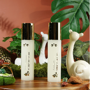 섯추출물 보습능력증가 끈적임없이 에센스 150ml 2개