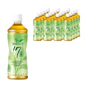 남양)몸이 가벼워지는 시간 17차(500ml*20개/박스)