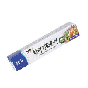 크린랩한지기름종이25x10