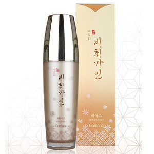 화장품 한단계 피부톤을 밝혀주는 한방 베이스 40ml