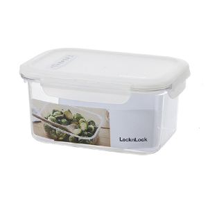락앤락 테이블탑 직사각밀폐용기 1.1L (LBF532)