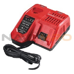 12V~18V 리튬이온 듀얼 급속 충전기 (M12 18FC)_1EA
