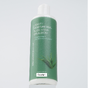 알로에베라 피부 보습 에멀전 300ml