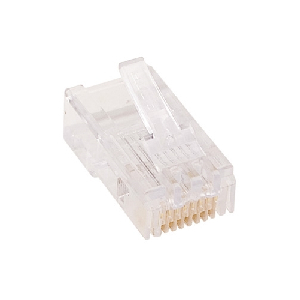 동양)RJ45 젠더(8-8/10개입/D-CETC-103)
