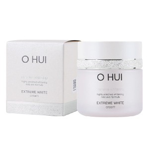 영양공급 눈꽃비타민 기능성 여자화장품 크림 50ml