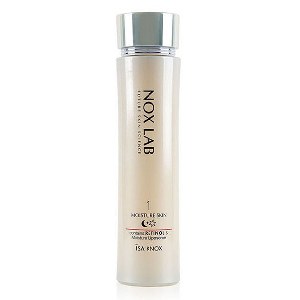 이자녹스 당신이 바라던 피부를 위한 여자스킨 200ml