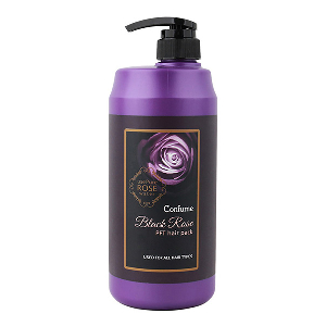 자연유래 단백질 함유 장미꽃수 헤어팩 1000ml