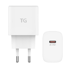 TG)PD25W 고속 충전기 TG-HB251D-일시품절