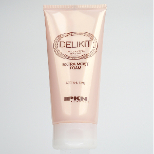 촉촉한 클렌징 모든피부용 클렌징폼 180ml
