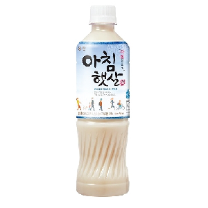 웅진)아침햇살(오리지널/500ml)