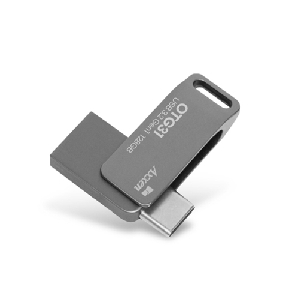 엑센)USB저장장치(OTG31/128GB)-일시품절