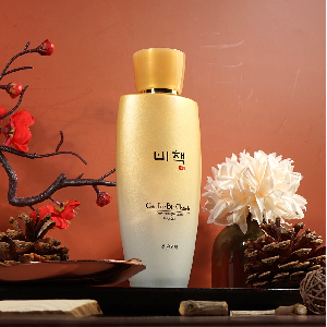 여자 영지버섯추출물 수분공급 당기는피부 로션 150ml