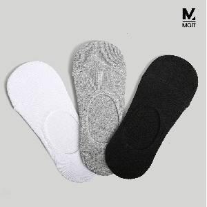 MOIT 프리미엄 남성 남자 페이크삭스 발목양말 10켤레