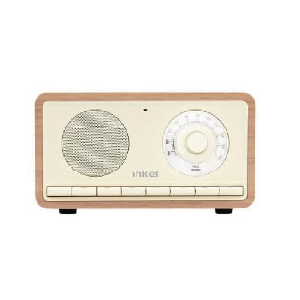 인켈)블루투스 스피커 IK-BT53 아이보리-일시품절