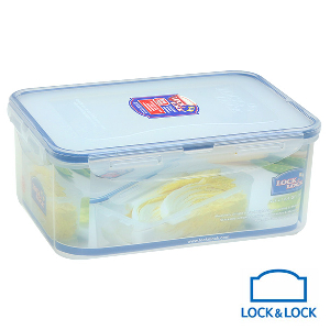 락앤락 직사각밀폐용기 2300ml HPL825