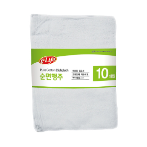 이라이프순면행주(10P)