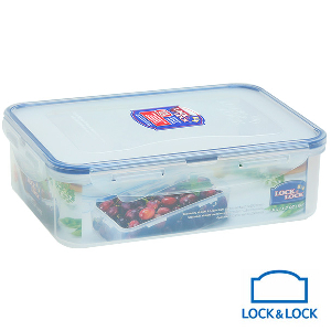락앤락 직사각밀폐용기 1600ml HPL824