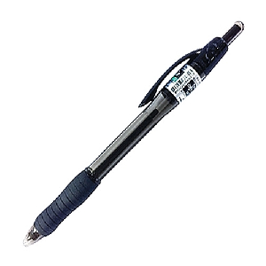 동아)애니볼501(1.0mm/흑)-다스(12개입)