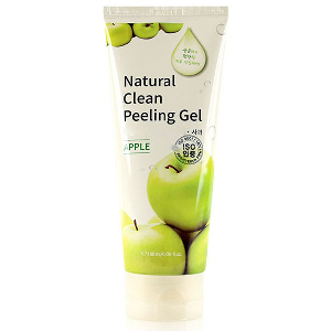상큼하고 편안한 피부모공 각질케어 사과필링젤 180ml