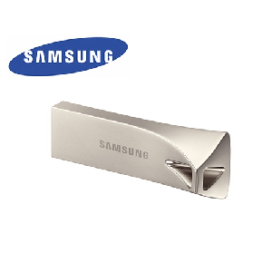 삼성)USB저장장치(MUF-256BE3 BAR PLUS)