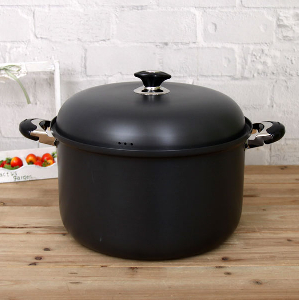 블루밍(B)경질곰통 32cm_곰솥_찜통