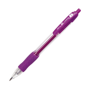 동아)P노크(0.5mm/보라)-일시품절
