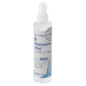 뿌리는 히알루론산 미세분사 수딩 미스트 200ml
