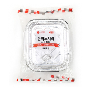 롯데은박도시락(A-BODY)_10P