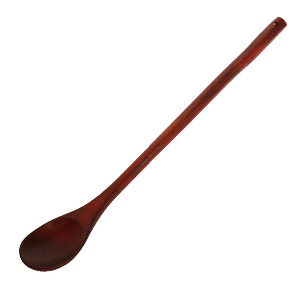 옻칠 볶음스푼 대