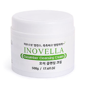수분밸런스 촉촉하고 건강한피부 오이클렌징크림 500g