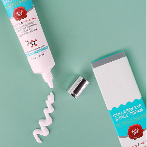 생기효과 좋은성분 담은 지친피부 여성 아이크림 40ml