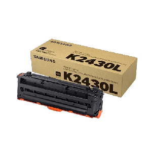 삼성)CLT-K2430L(검정)