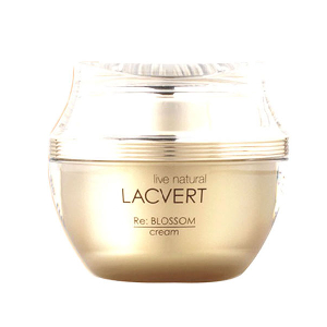 라끄베르 고농축 밀착감있게 흡수되는 여자크림 50ml