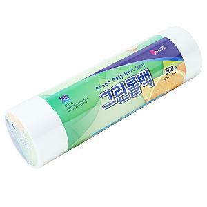 그린롤백 30x40x500매