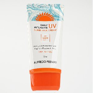 스포츠 야외활동 UV 자외선 선 블럭 크림 70ml