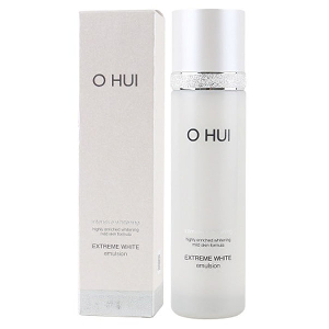 피부속부터 맑고 투명한 눈꽃피부 여자 기초로션130ml