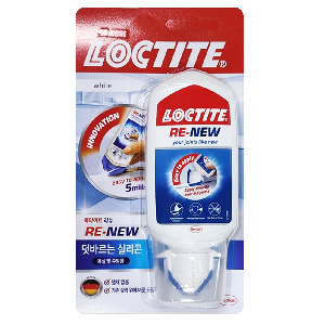 록타이트 리뉴 덧바르는 실리콘 80ml