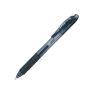 펜텔)에너겔X 니들포인트(BLN105/0.5mm/흑)