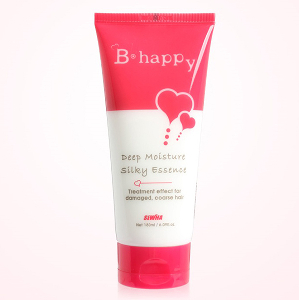 끈적이지 않는 간편한 헤어스타일링 실키에센스 180ml