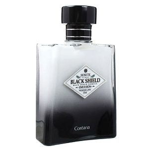블랙진생 블랙펄 블루베리 남자 화장품 로션 135ml