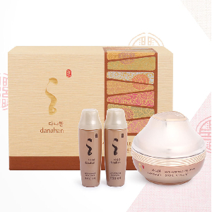 한방 섬세한눈가 부드럽게 밀착 여성 아이크림 30ml