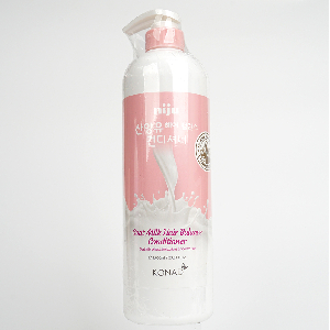 산양유 헤어케어 컨디셔너 대용량 1000ml