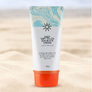 자외선방어 산뜻한사용감 장시간야외활동 선크림 70ml