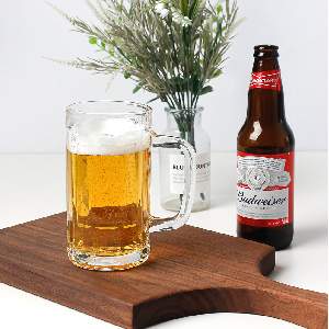 맥주컵 맥주잔 생맥주 비어 주스 잔 하이볼 유리잔