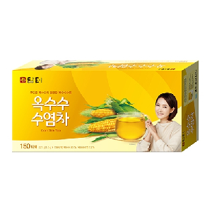 담터)옥수수수염차 150T