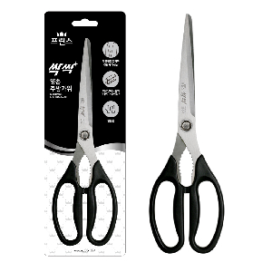 프린스 싹싹 양손주방가위 SS-361