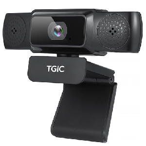 TGIC)웹켐 TGC-HD800 4K