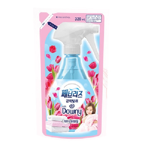 P&amp;G)페브리즈 리필 (다우니에이프릴향/320㎖)