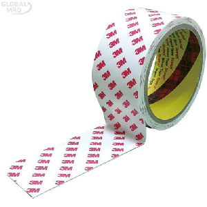3M 양면테이프(PE폼) #4421W  20*2M (1BOX/24EA) 1BOX