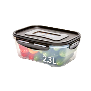 씨밀렉스 콤보밀폐 2.3L